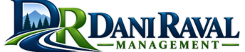Dani Raval Logo_Landscape Version