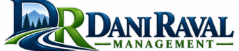 Dani Raval Logo_Landscape Version